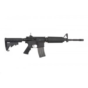 ELAR M4A1 Assault Rifle Replica (Platinum Version) (E&L)